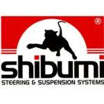 SHIBUMI