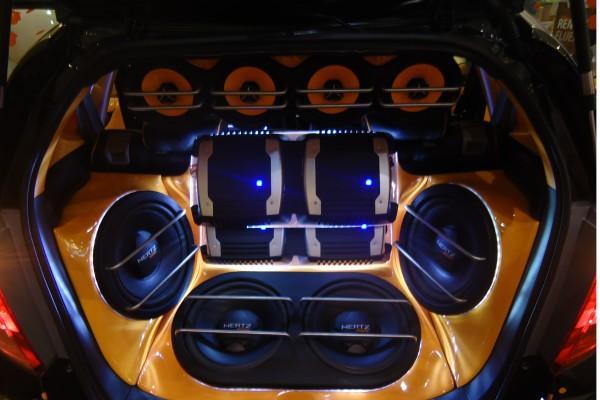 saer repuestos accesorios audio
